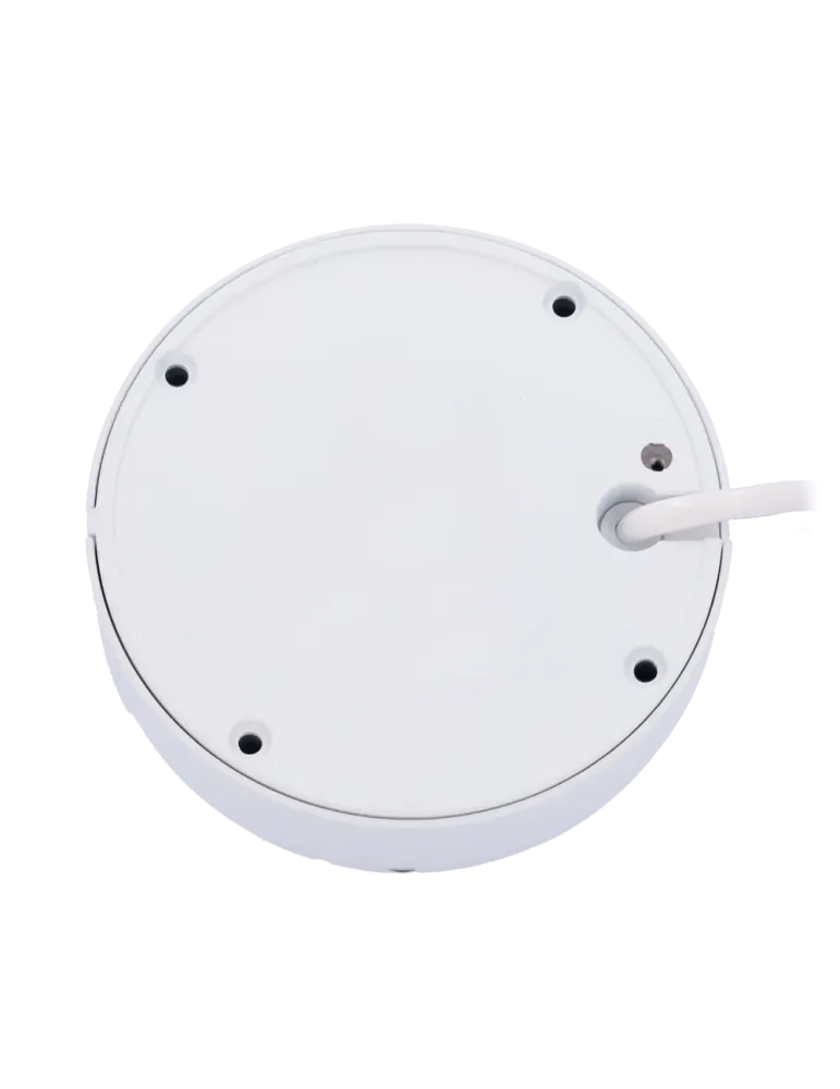 Safire Smart - Cámara Domo IP gama E1 Inteligencia Artificial - Resolu