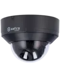 Safire Smart - Cámara Domo IP gama E1 Inteligencia Artificial - Resolu