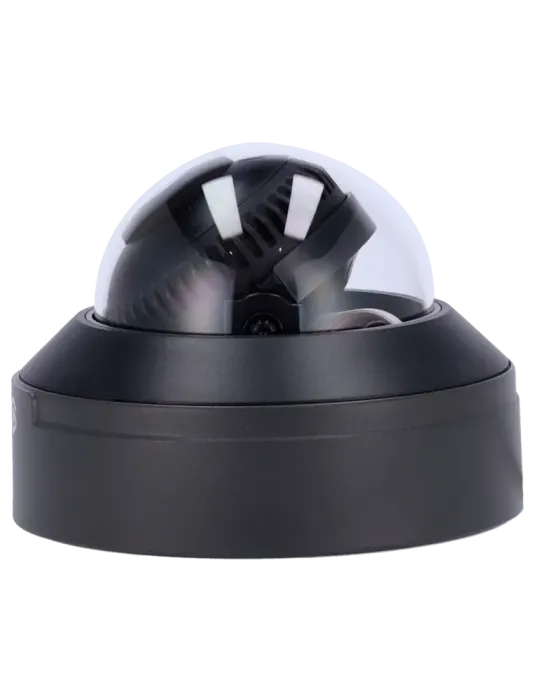 Safire Smart - Cámara Domo IP gama E1 Inteligencia Artificial - Resolu