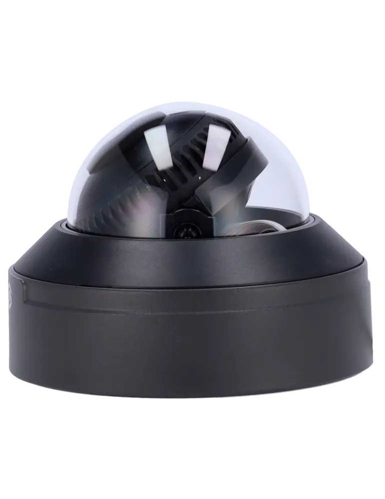 Safire Smart - Cámara Domo IP gama E1 Inteligencia Artificial - Resolu