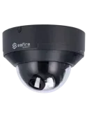 Safire Smart - Cámara Domo IP gama I1 AI Avanzada y DualLight - Resolu