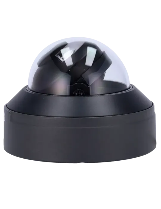 Safire Smart - Cámara Domo IP gama I1 AI Avanzada y DualLight - Resolu