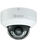 Safire Smart cámara Domo IP gama I1 con AI-ISP - Sensor 1/1.8″ gran ap