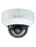 Safire Smart - Cámara Dome IP gama E1 Inteligencia Artificial - Resolu