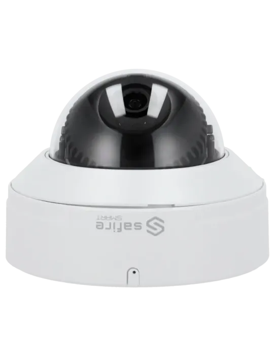 Safire Smart - Cámara Domo IP gama I1 AI Avanzada - Resolución 6 Megap