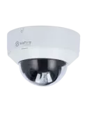 Safire Smart - Cámara Domo IP gama I1 AI Avanzada y DualLight - Resolu