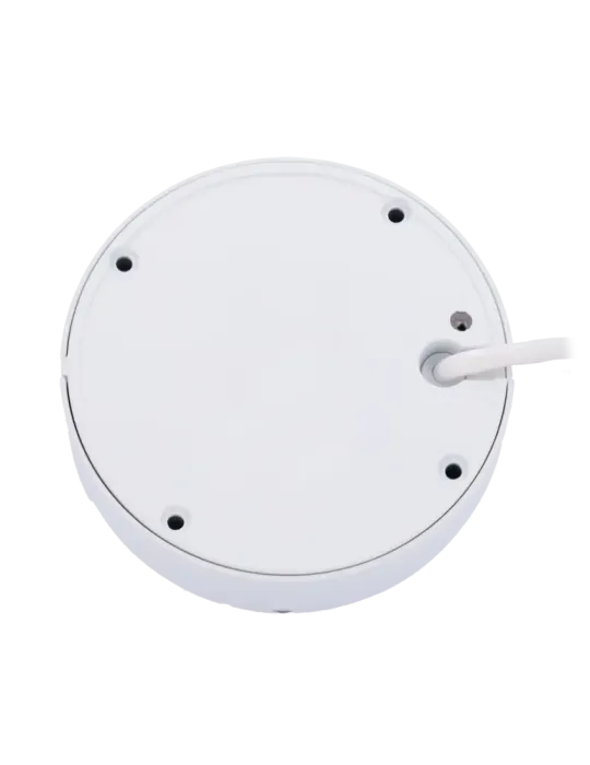 Safire Smart - Cámara Domo IP gama I1 AI Avanzada - Resolución 8 Megap