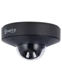 Safire Smart - Cámara Domo IP gama I1 AI Avanzado - Resolución 4 Megap