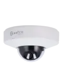 Safire Smart - Cámara MiniDomo IP gama I1 AI Avanzada - Resolución 6 M