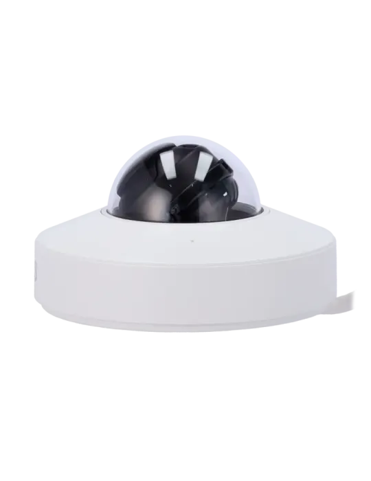 Safire Smart - Cámara MiniDomo IP gama I1 AI Avanzada - Resolución 6 M