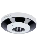 Safire Smart - Cámara Domo IP Fisheye gama I1 - Resolución 6 Megapíxel