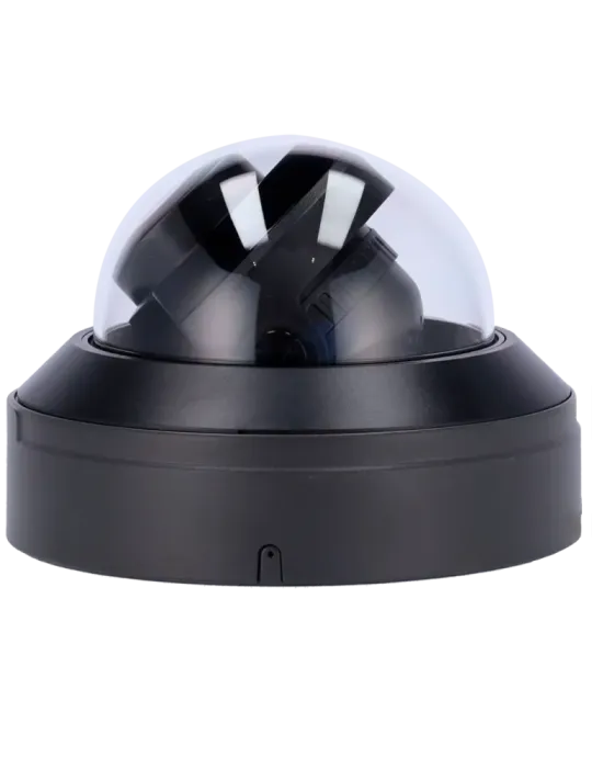 Safire Smart - Cámara Domo IP gama E1 Inteligencia Artificial - Resolu