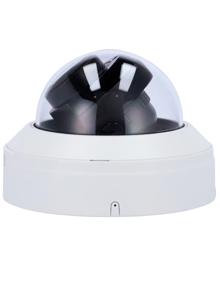 Safire Smart - Cámara Domo IP gama E Inteligencia Artificial - Resoluc