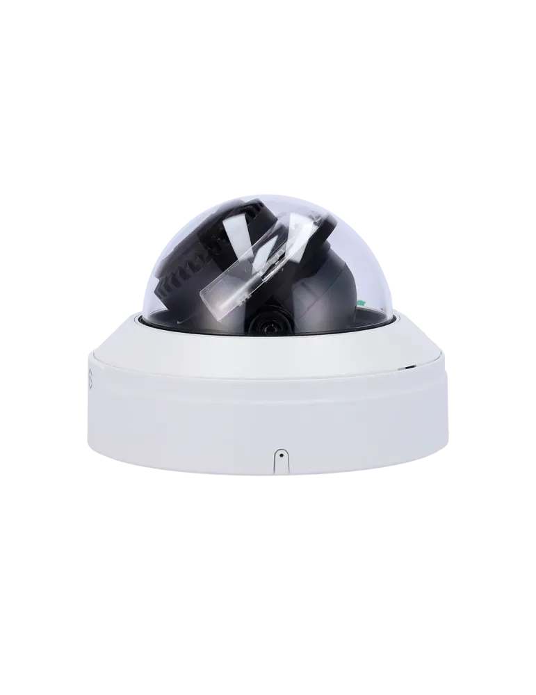 Safire Smart - Cámara Turret IP gama I1 AI Avanzado - Lente motorizada