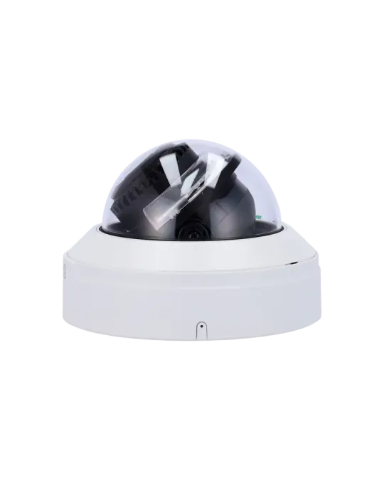 Safire Smart - Cámara Turret IP gama I1 AI Avanzado - Lente motorizada