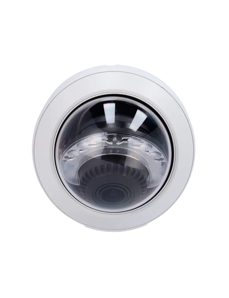 Safire Smart - Cámara Turret IP gama I1 AI Avanzado - Lente motorizada