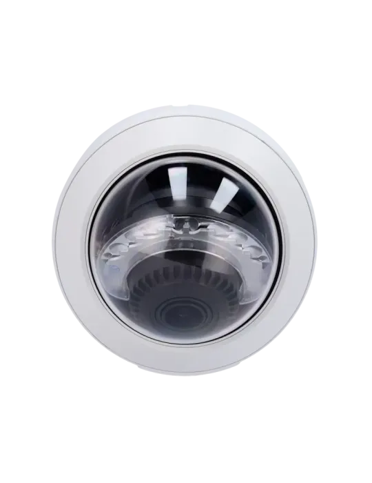 Safire Smart - Cámara Turret IP gama I1 AI Avanzado - Lente motorizada