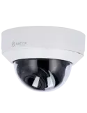 Safire Smart - Cámara Dome IP gama I1 AI Avanzado - Resolución 6 Megap