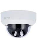 Safire Smart - Cámara Dome IP gama E1 Inteligencia Artificial - Resolu