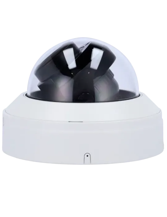 Safire Smart - Cámara Dome IP gama E1 Inteligencia Artificial - Resolu