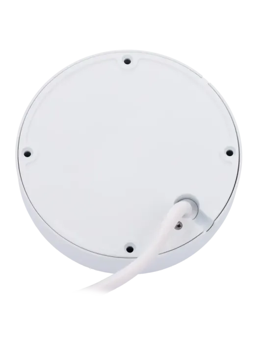 Safire Smart - Cámara Dome IP gama I1 AI Avanzado - Resolución 8 Megap