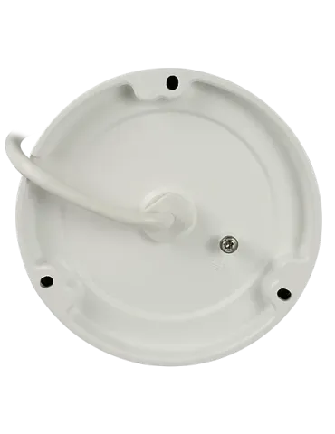 SAFIRE Cámara IP 4 Megapixel - 1/2.7″ Ultra Low Light sensor - Compres