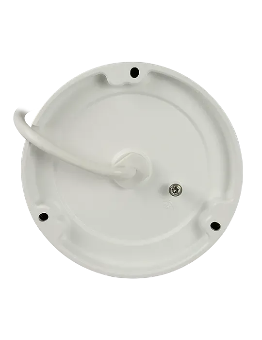 SAFIRE Cámara IP 4 Megapixel - 1/2.7″ Ultra Low Light sensor - Compres