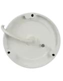 SAFIRE Cámara IP 4 Megapixel - 1/2.7″ Ultra Low Light sensor - Compres