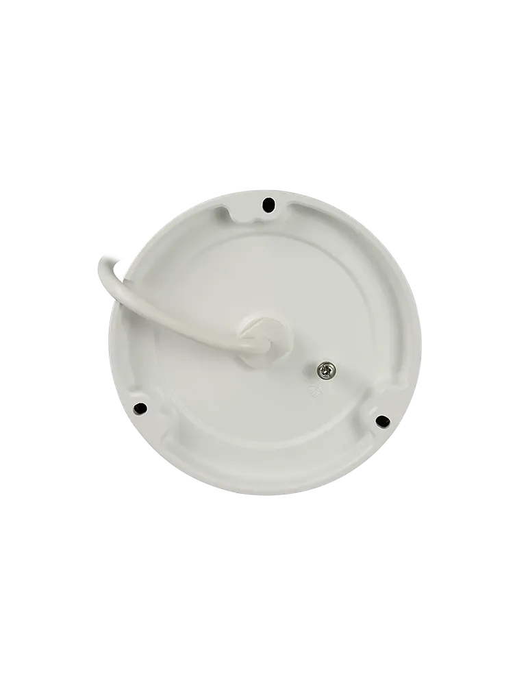 SAFIRE Cámara IP 4 Megapixel - 1/2.7″ Ultra Low Light sensor - Compres
