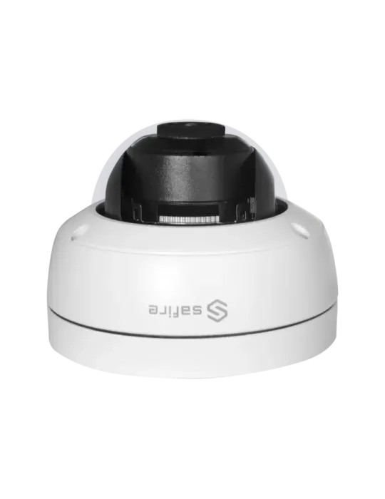 SAFIRE Cámara IP 4 Megapixel - 1/2.7″ Ultra Low Light sensor - Compres