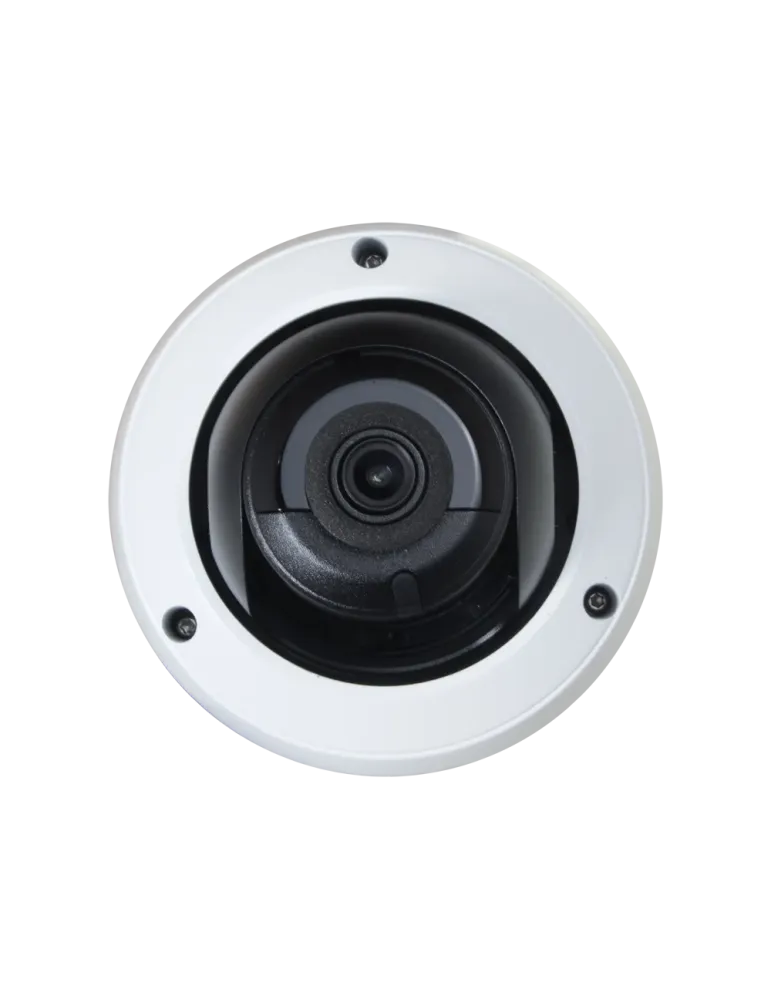 SAFIRE Cámara IP 4 Megapixel - 1/2.7″ Ultra Low Light sensor - Compres
