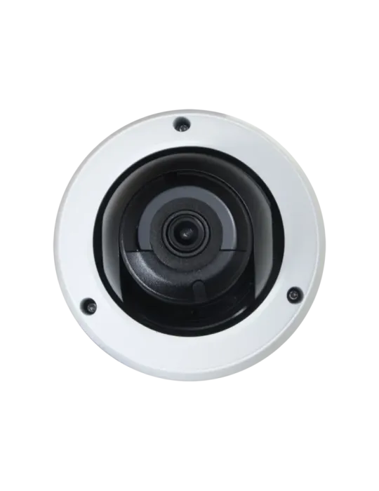 SAFIRE Cámara IP 4 Megapixel - 1/2.7″ Ultra Low Light sensor - Compres