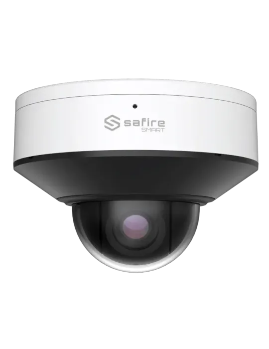 Safire Smart - Cámara MiniPTZ IP I1 Inteligencia Artificial - Resoluci