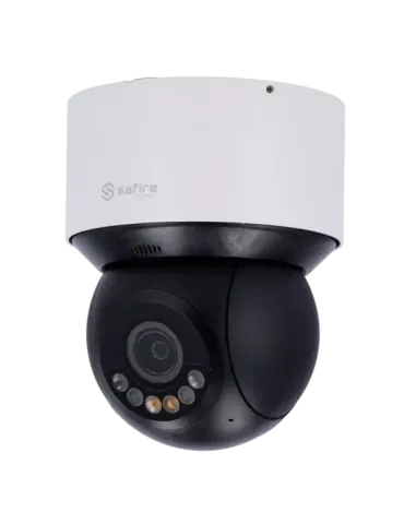 Safire Smart - Cámara PTZ IP gama B1 Inteligencia Artificial - Resoluc