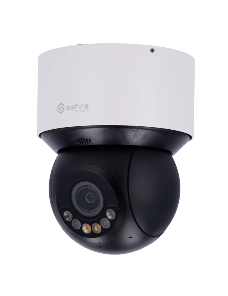 Safire Smart - Cámara PTZ IP gama B1 Inteligencia Artificial - Resoluc