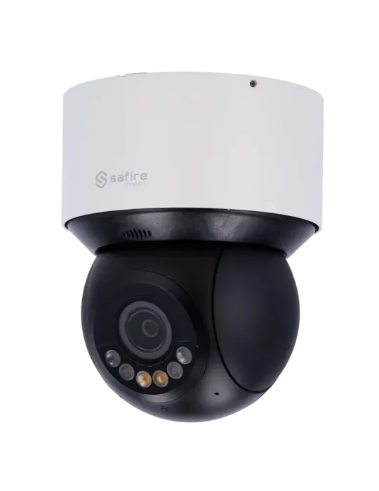 Safire Smart - Cámara PTZ IP gama B1 Inteligencia Artificial - Resoluc