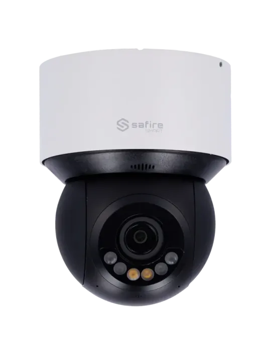 Safire Smart - Cámara PTZ IP gama B1 Inteligencia Artificial - Resoluc