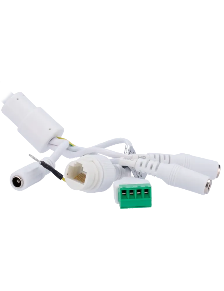 Safire Smart - Cámara PTZ IP gama B1 Inteligencia Artificial - Resoluc