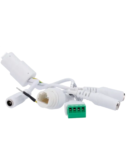 Safire Smart - Cámara PTZ IP gama B1 Inteligencia Artificial - Resoluc