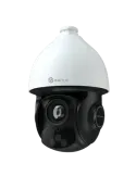 Safire Smart - Cámara PTZ IP gama I1 Inteligencia Artificial - Resoluc