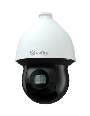 Safire Smart - Cámara PTZ IP gama I1 Inteligencia Artificial - Resoluc