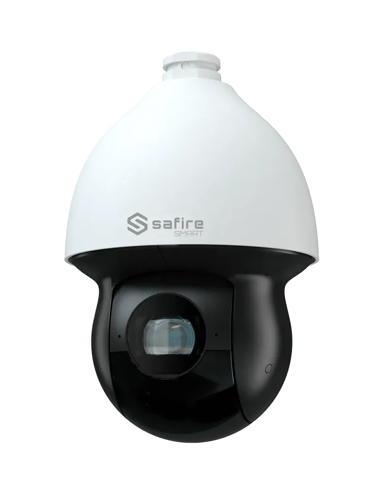Safire Smart - Cámara PTZ IP gama I1 Inteligencia Artificial - Resoluc