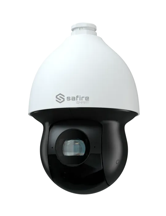 Safire Smart - Cámara PTZ IP gama I1 Inteligencia Artificial - Resoluc