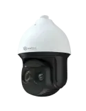 Safire Smart - Cámara PTZ IP gama X1 Inteligencia Artificial - Resoluc