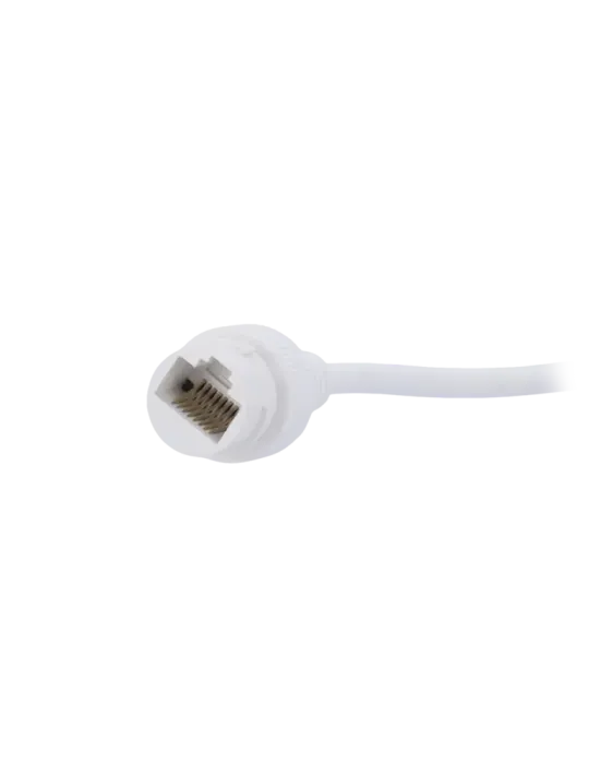 Safire Smart - Cámara Turret IP gama B1 con luz dual - 1/3″ Progressiv