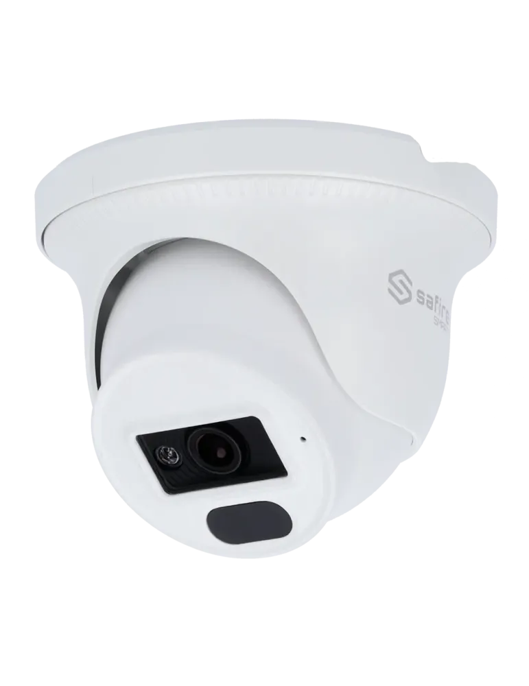 Safire Smart - Cámara Turret IP gama B1 - Resolución 4 Megapíxel (2566