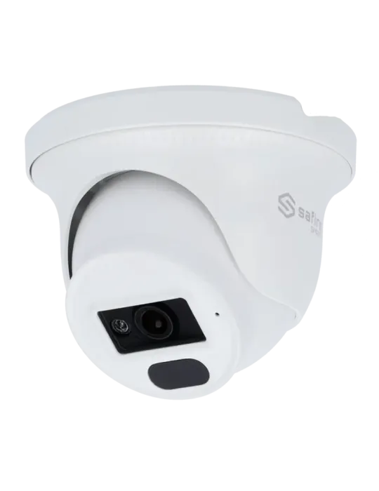 Safire Smart - Cámara Turret IP gama B1 - Resolución 4 Megapíxel (2566