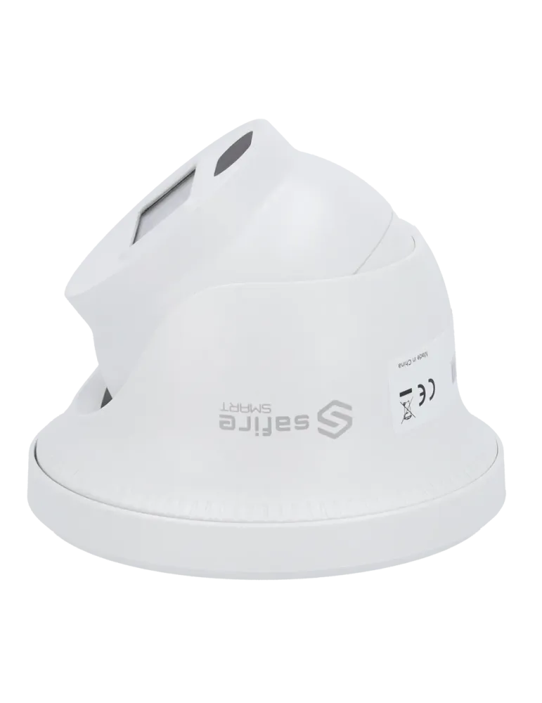Safire Smart - Cámara Turret IP gama B1 - Resolución 4 Megapíxel (2566