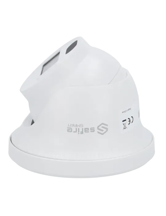 Safire Smart - Cámara Turret IP gama B1 - Resolución 4 Megapíxel (2566