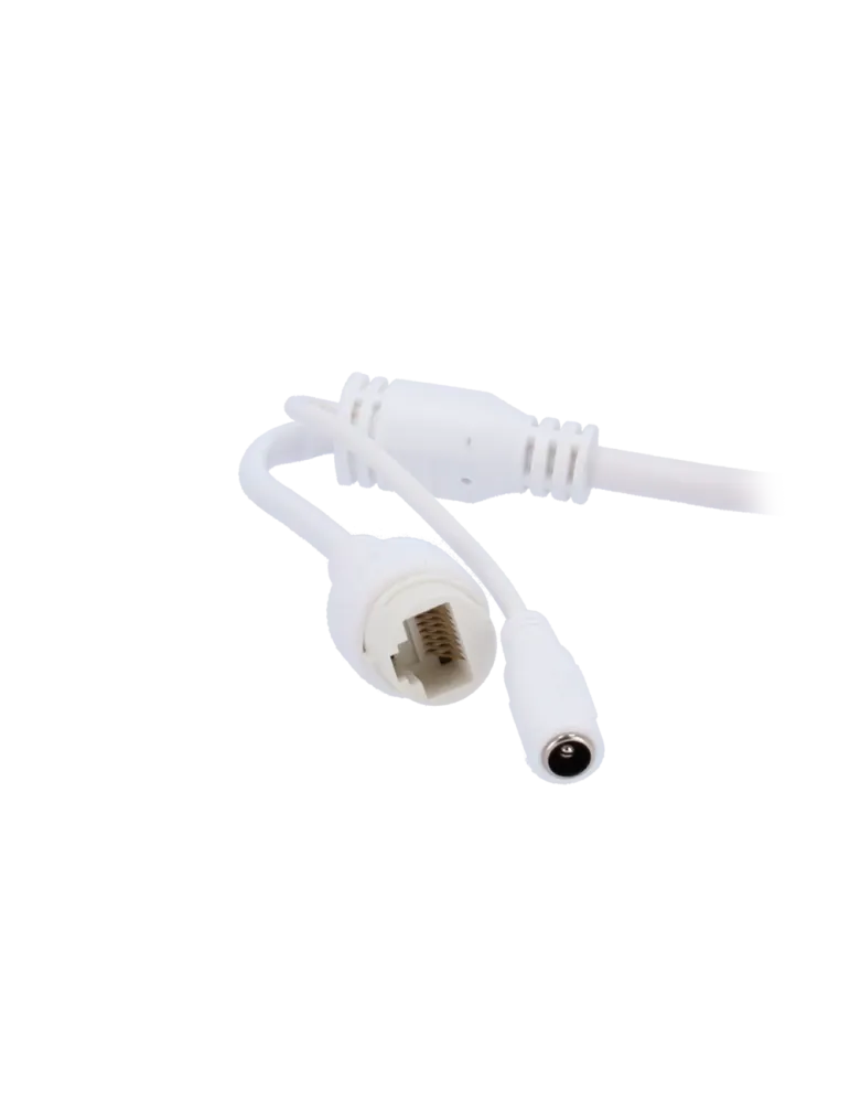 Safire Smart - Cámara Turret IP gama B1 - Resolución 4 Megapíxel (2566